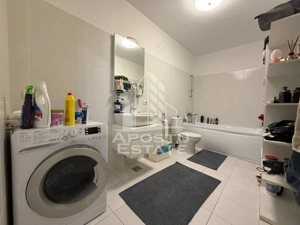 Apartament cu 2 camere, semidecomandat, bloc nou, zona Soarelui - imagine 8