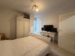 Apartament cu 2 camere, semidecomandat, bloc nou, zona Soarelui - imagine 6