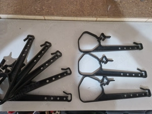 Suport sustinere cabluri ALKO si KNOTT - imagine 3