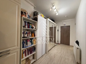 Apartament cu 2 camere, semidecomandat, bloc nou, zona Soarelui - imagine 7