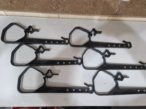 Suport sustinere cabluri ALKO si KNOTT - imagine 4