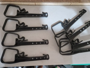 Suport sustinere cabluri ALKO si KNOTT - imagine 2