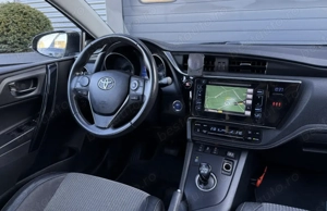 Toyota Auris Touring Sports 1.8 Hybrid Lease pro | Camera | Nav - imagine 5