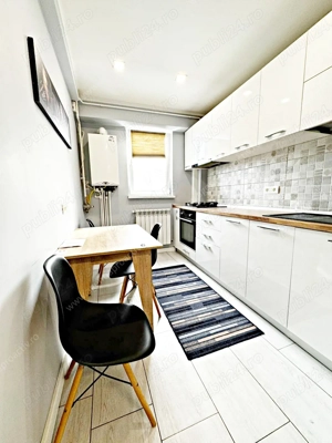 Apartament cu 2 camere, situat la etajul 3, in cartierul Mazepa 2! - imagine 4