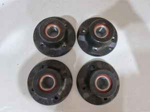 Butuci alko si knott pentru remorci si platforme, tamburi - imagine 2