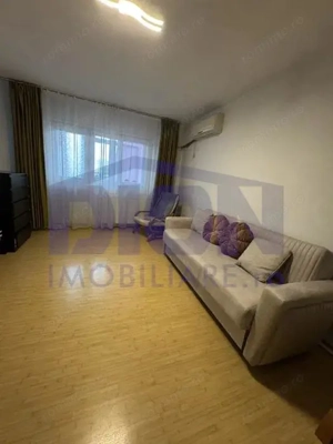 Apartament 2 camere, metrou, Parc Liniei