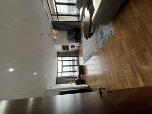 Inchiriere penthouse lux aleea privighetorilor - imagine 6