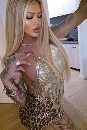 Însotitoarea perfectă pentru bărbații aventurosi si pofticioși-Transex Lara Belmondo-Show Web - imagine 10
