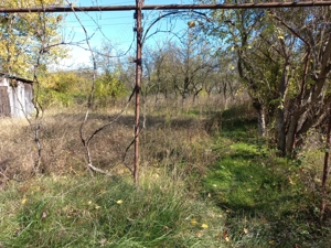 Vand cabana si teren intravilan la intrare in Municipiul Ramnicu-Valcea - imagine 10