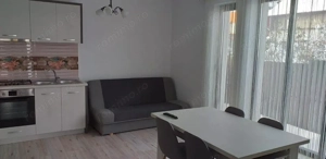 De inchiriat vila noua, zona Turcesti - imagine 2