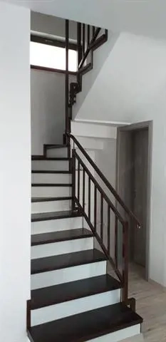 De inchiriat vila noua, zona Turcesti - imagine 4