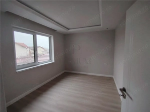 Casa individuala - zona superba - teren 522 mp- toate utilitatile - carport. - imagine 9