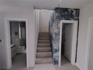 Casa individuala - zona superba - teren 522 mp- toate utilitatile - carport. - imagine 7