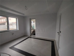 Casa individuala - zona superba - teren 522 mp- toate utilitatile - carport. - imagine 5