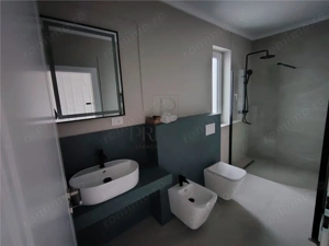 Casa individuala - zona superba - teren 522 mp- toate utilitatile - carport. - imagine 14