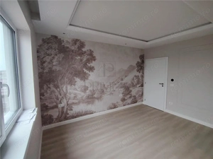 Casa individuala - zona superba - teren 522 mp- toate utilitatile - carport. - imagine 8