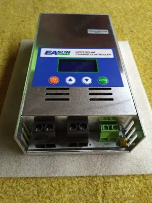    Controler incarcare solara MPPT 60A -  regulator 12V 24V 48V EASUN Power Nou sigilat   