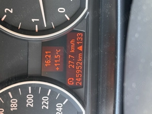 BMW Seria 1, 116i, 2006, unic proprietar in Romania - imagine 7