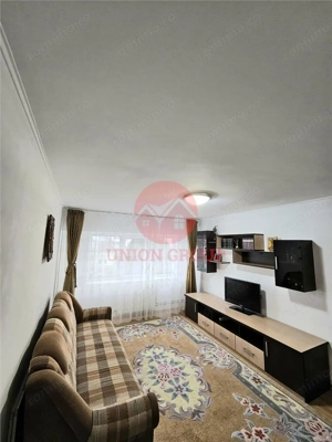 Apartament 2 Camere, Decomandat,  Faleza Nord