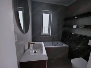 Casa individuala - zona superba - teren 522 mp- toate utilitatile - carport. - imagine 13