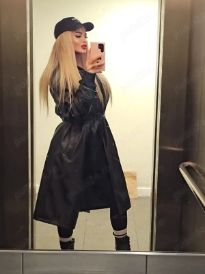 Transex Vanilla Model Luxury Lara Belmondo,Eleganță cu un strop de foc-Show Web-Party-Fara limite - imagine 6