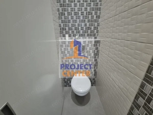 Penthouse în zonă centrală, terasă, 2 locuri de parcare - imagine 7