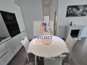 Penthouse în zonă centrală, terasă, 2 locuri de parcare - imagine 12