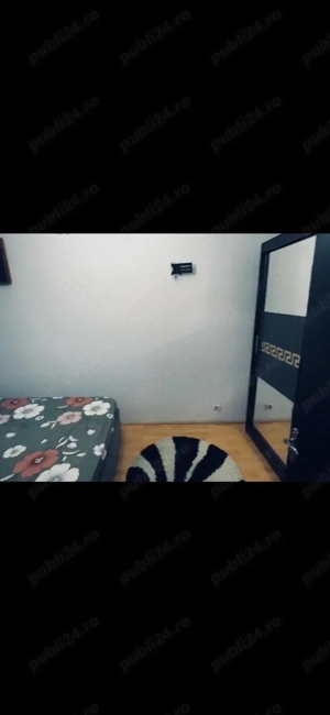 Vanzare 2 camere  strada radu costantin nr 9