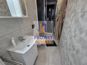 Penthouse în zonă centrală, terasă, 2 locuri de parcare - imagine 8