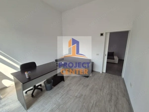 Penthouse în zonă centrală, terasă, 2 locuri de parcare - imagine 11