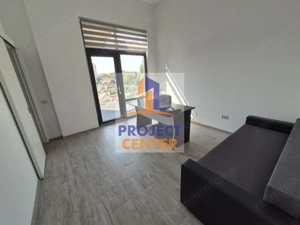 Penthouse în zonă centrală, terasă, 2 locuri de parcare - imagine 13