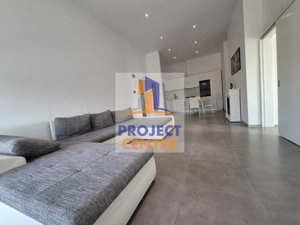 Penthouse în zonă centrală, terasă, 2 locuri de parcare - imagine 2