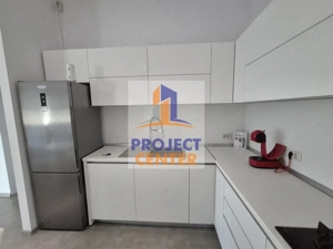 Penthouse în zonă centrală, terasă, 2 locuri de parcare - imagine 5