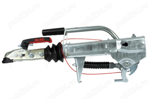 ALKO 251S, Dispozitiv inertial de franare MODELUL NOU 2700 kg