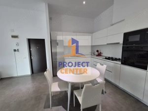 Penthouse în zonă centrală, terasă, 2 locuri de parcare - imagine 4