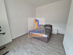 Penthouse în zonă centrală, terasă, 2 locuri de parcare - imagine 10