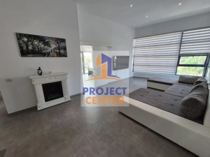 Penthouse în zonă centrală, terasă, 2 locuri de parcare - imagine 3