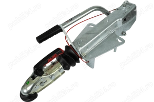 ALKO 251S, Dispozitiv inertial de franare MODELUL NOU 2700 kg - imagine 6