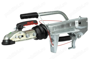 ALKO 251S, Dispozitiv inertial de franare MODELUL NOU 2700 kg - imagine 3