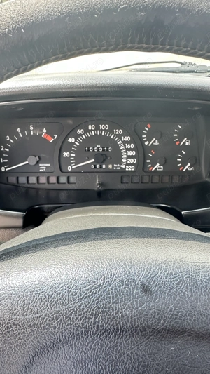 Opel Frontera  A 4x4 - imagine 5