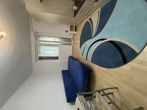 Garsonieră Complexul studențesc, centrală proprie  - imagine 5