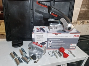 Cupla antibalans ALKO AKS2004 / AKS3004