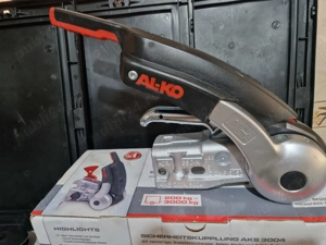 Cupla antibalans ALKO AKS2004 / AKS3004 - imagine 2