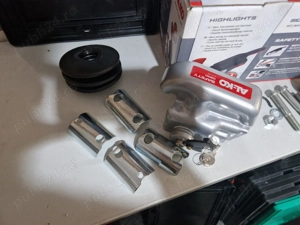 Cupla antibalans ALKO AKS2004 / AKS3004 - imagine 4