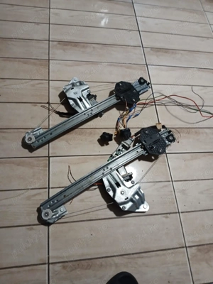  macarale geamuri electrice logan si butoane dupa 2013 - imagine 3