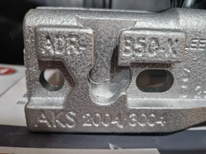 Cupla antibalans ALKO AKS2004 / AKS3004 - imagine 5