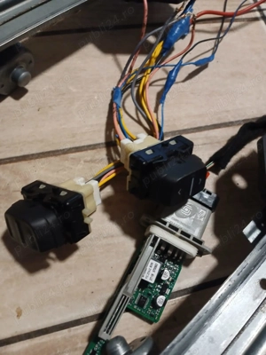  macarale geamuri electrice logan si butoane dupa 2013 - imagine 2