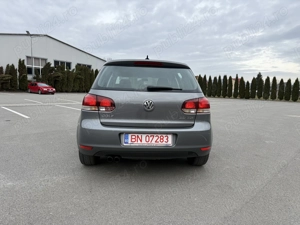 Golf 6 2.0TDI 2012  - imagine 4