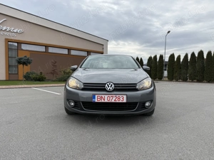 Golf 6 2.0TDI 2012  - imagine 2