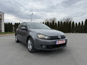 Golf 6 2.0TDI 2012  - imagine 3